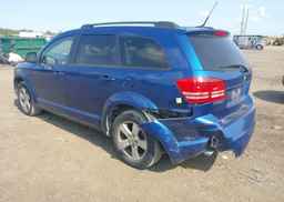 2010 DODGE JOURNEY SXT
