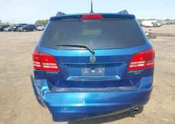 2010 DODGE JOURNEY SXT