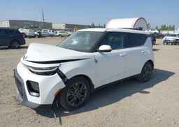 2021 KIA SOUL EX
