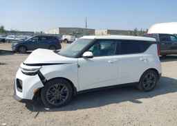 2021 KIA SOUL EX