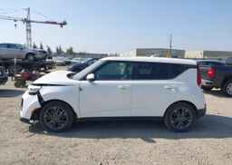 2021 KIA SOUL EX