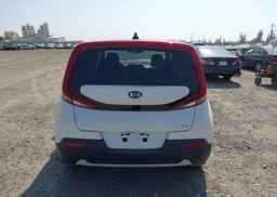 2021 KIA SOUL EX