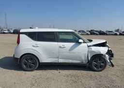 2021 KIA SOUL EX