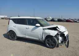 2021 KIA SOUL EX