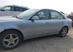 2007 HYUNDAI SONATA GL