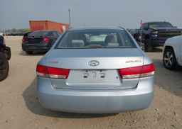 2007 HYUNDAI SONATA GL