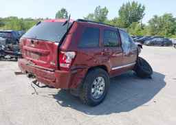 2008 JEEP GRAND CHEROKEE LAREDO