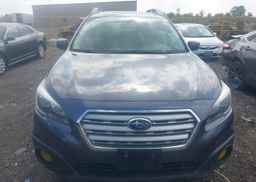 2015 SUBARU OUTBACK 2.5I TOURING PACKAGE