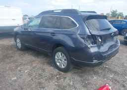 2015 SUBARU OUTBACK 2.5I TOURING PACKAGE