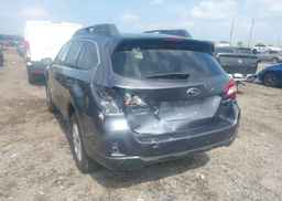 2015 SUBARU OUTBACK 2.5I TOURING PACKAGE