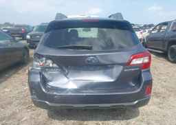 2015 SUBARU OUTBACK 2.5I TOURING PACKAGE