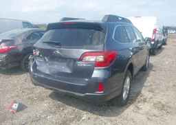 2015 SUBARU OUTBACK 2.5I TOURING PACKAGE