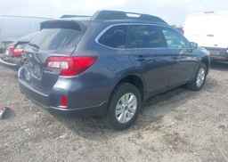 2015 SUBARU OUTBACK 2.5I TOURING PACKAGE