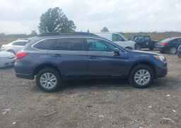 2015 SUBARU OUTBACK 2.5I TOURING PACKAGE