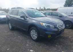 2015 SUBARU OUTBACK 2.5I TOURING PACKAGE