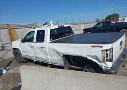 2015 CHEVROLET SILVERADO 1500 1LT