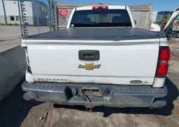 2015 CHEVROLET SILVERADO 1500 1LT