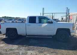 2015 CHEVROLET SILVERADO 1500 1LT