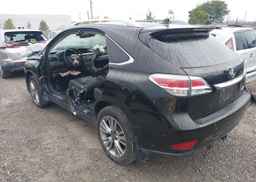 2014 CHEVROLET CRUZE 2LS