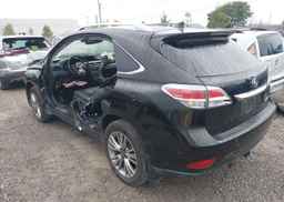 2014 CHEVROLET CRUZE 2LS