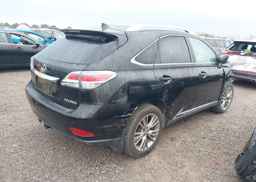 2014 CHEVROLET CRUZE 2LS