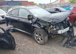 2014 CHEVROLET CRUZE 2LS