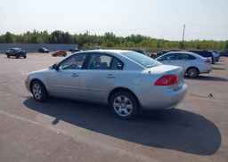 2008 KIA MAGENTIS EX LEATHER
