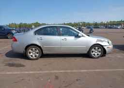 2008 KIA MAGENTIS EX LEATHER