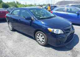 2013 TOYOTA COROLLA CE