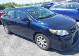 2013 TOYOTA COROLLA CE