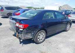 2013 TOYOTA COROLLA CE