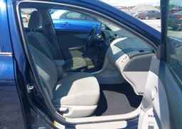 2013 TOYOTA COROLLA CE
