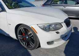 2011 BMW 335I