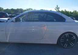 2011 BMW 335I