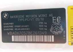 2011 BMW 335I