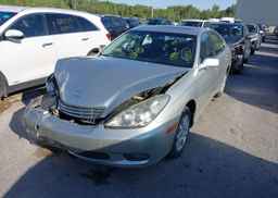 2002 LEXUS ES 300