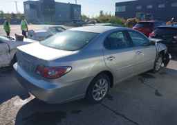 2002 LEXUS ES 300