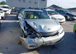 2002 LEXUS ES 300