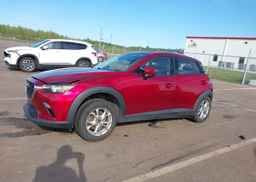2019 MAZDA CX-3 TOURING