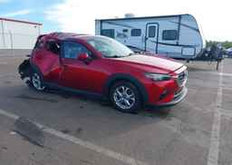 2019 MAZDA CX-3 TOURING