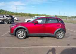 2019 MAZDA CX-3 TOURING