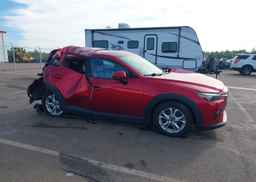 2019 MAZDA CX-3 TOURING