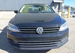 2017 VOLKSWAGEN JETTA