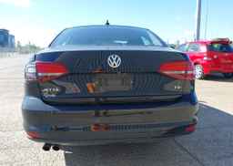 2017 VOLKSWAGEN JETTA