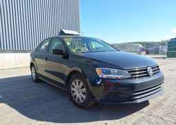 2017 VOLKSWAGEN JETTA