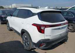 2025 KIA SELTOS