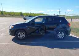 2017 MITSUBISHI RVR ES