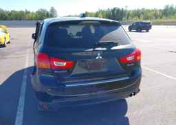 2017 MITSUBISHI RVR ES