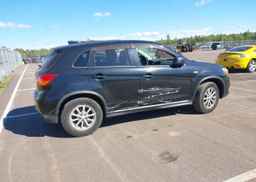 2017 MITSUBISHI RVR ES