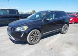 2016 VOLVO XC60 T5 SPECIAL EDITION PREMIER